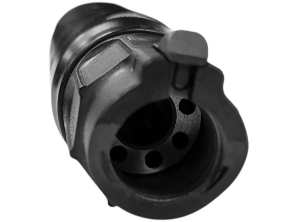 Тактический глушитель ТГ-АК-12 фото 5