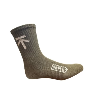 Носки Sturmer Leg Cover (олива) фото 1