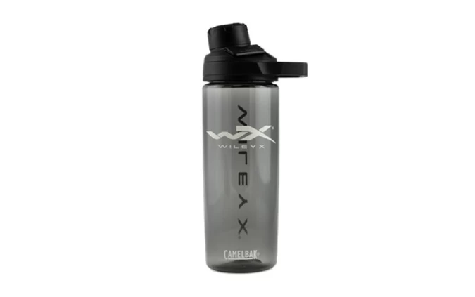 Бутылка Wiley X CamelBak Chute Mag Bottle (600 ml)(Grey) фото 1