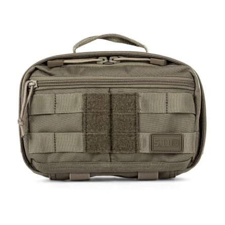 Сумка 5.11 Rush Moab 3 Sling Pack (4 L)(Ranger Green) фото 2