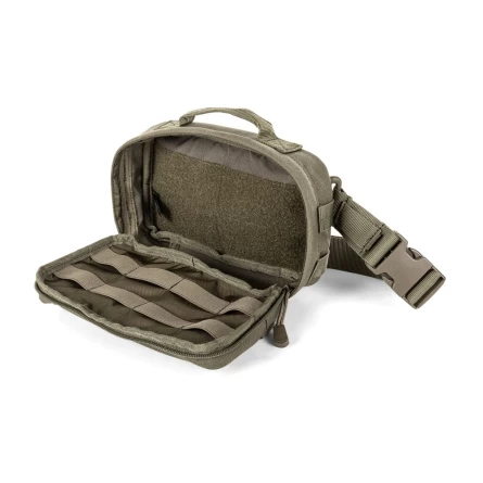 Сумка 5.11 Rush Moab 3 Sling Pack (4 L)(Ranger Green) фото 5