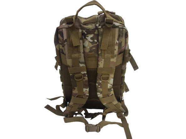 Рюкзак Assault (35 литров)(мультикам) фото 3
