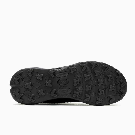 Кроссовки тактические Merrell Agility Peak 5 Tactical Low GTX (Black) фото 6