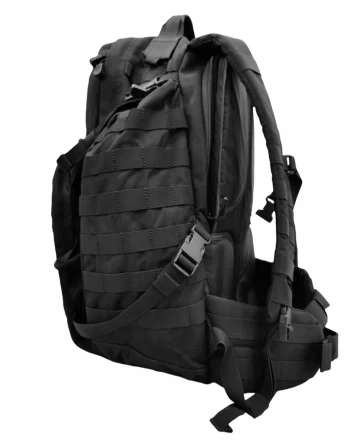 Рюкзак 5.11 Rush 72 Backpack (Black) фото 4