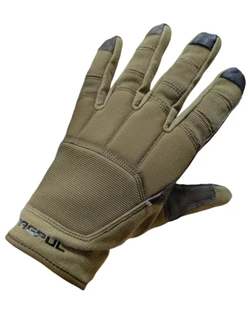 Перчатки тактические Magpul Core Patrol Gloves (Coyote) фото 1