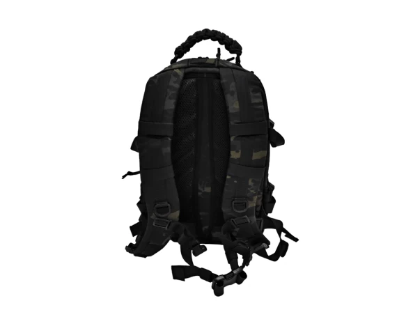 Рюкзак Direct Action Dragon Egg MK2 Backpack (25 л)(Multicam Black) фото 3