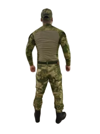 Костюм тактический Tactical Suit (мох) фото 3