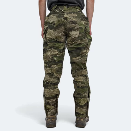 Костюм тактический OPS UR-Tactical Ultimate Direct Action (A-TACS IX) фото 6