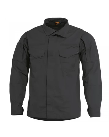 Куртка Pentagon Lycos Combat Jacket (Black) фото 1