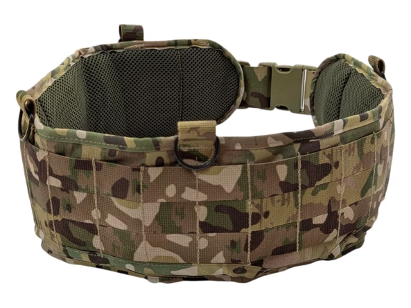 Боевой пояс TT (Multicam) фото 2